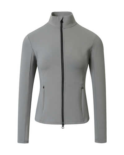 Trainingsjacke
